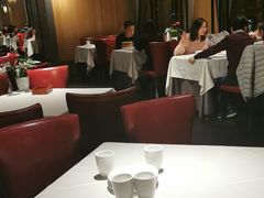 大堂-大鸭梨烤鸭(顺义石园店)