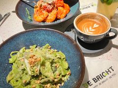 -BE BRIGHT KITCHEN(正佳广场店)