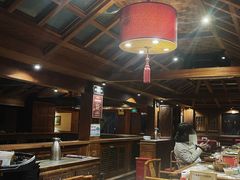 -小吊梨汤·北京菜(香山店)