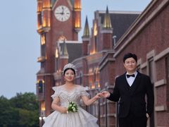 -经典婚纱摄影美学馆·私人定制