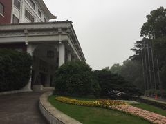-杭州城中香格里拉大酒店