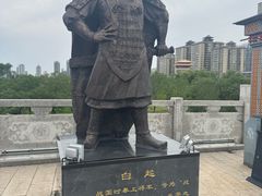 -咸阳湖景区