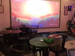 -CIAO·团建聚餐·生日派对轰趴馆(福田店)