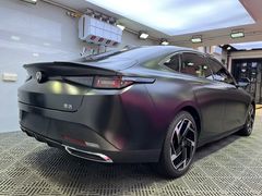 -天猫养车贴膜轻改·蓝电(优匹康桥东路店)