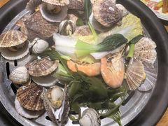 -三个渔夫·蒸汽海鲜(小白楼店)