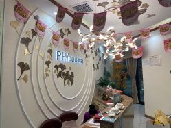 -芳朵美容养生SPA