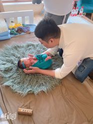 -一心缘月子产后中心