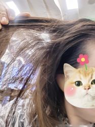 -FASHION PALACE hair+
