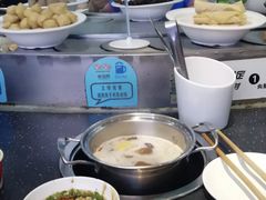 -咕叽咕叽自助烤肉小火锅(西城广场购物中心店)
