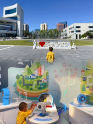 -北京科学中心儿童乐园