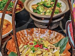 -锦府盐帮·私宴(赛特店)