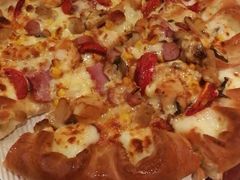 -必胜客(新中纬店)