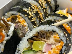 -传闻来紫菜包饭·打糕(西塔韩百店)