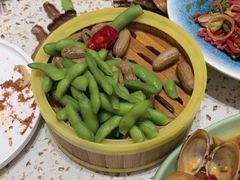 -小董哥烤串·爆汁大油边(故宫店)