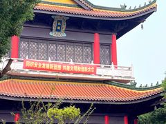 -海天禅寺