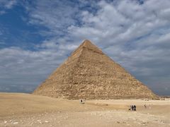 -吉萨金字塔群
