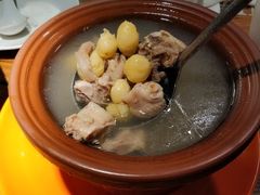 -百年神厨·地道川菜(清江西路店)