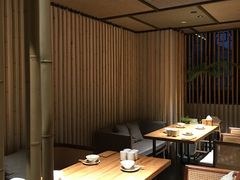 大堂-竹里馆·淮扬菜·功夫茶(老门东店)