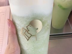 -喜茶(广州白云机场T2出发厅店)
