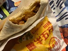 -肯德基(津滨店)