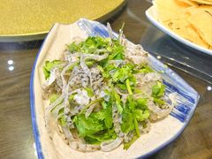 -兰婆婆餐厅淳安菜