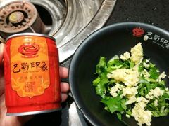 -巴蜀印象火锅(永陵总店)
