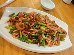 -61号餐吧(兴坪古镇漓江店)