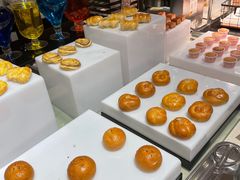 -海南棋子湾开元度假村·祺咖啡自助餐厅