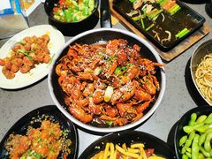 -一棠龙虾•王牌虾球(楚河汉街店)