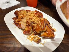 金沙吊烧鸡-标记Jane's kitchen(平桥直街店)