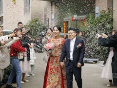 -芭菲盛宴·环球美食(袁家岗店)