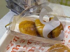 -DANXI丹喜面包·蛋糕(小公园永平店)