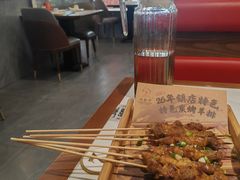 -火龙堂·风味民间菜(文一路店)