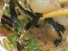 -山海关清和浑锅店