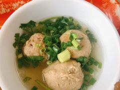 牛肉丸-三品王(长堽店)