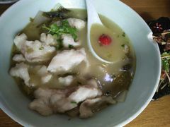 -去茶去餐厅(中央大街店)