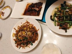-墨白私房菜·广东菜 粤菜