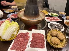 -前门张记涮肉(前门店)