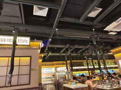 -大叹号·朝鲜族烤肉(滨海吾悦广场店)