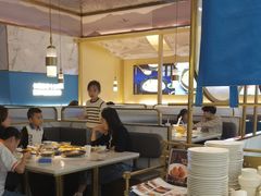 -芳满庭粤菜餐厅(丹阳吾悦店)