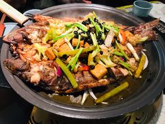 -味妙烤鱼吧(回龙观店)
