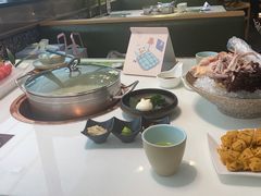 -洪氏嗨捞·猪肚鸡火锅(阳光天地店)