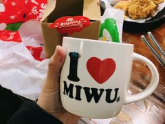 -米屋石锅拌饭(师大店)