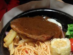 -每味每客·重庆麻辣烫(国泰店)