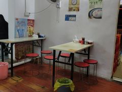 -南湖胖子砂锅(五福街店)
