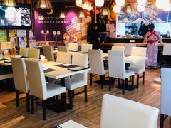 大堂-有喜屋·深夜食堂(北京西路店)