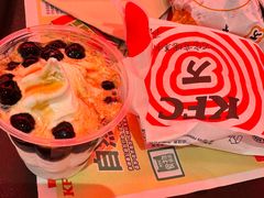 -肯德基(朝阳门店)