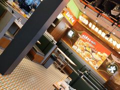 -火啫啫·粤式啫啫煲(南通首店)