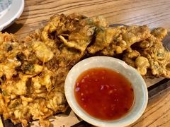 -潮粥荟·潮汕砂锅粥(朝阳大悦城店)