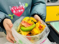 -爱上酸嘢